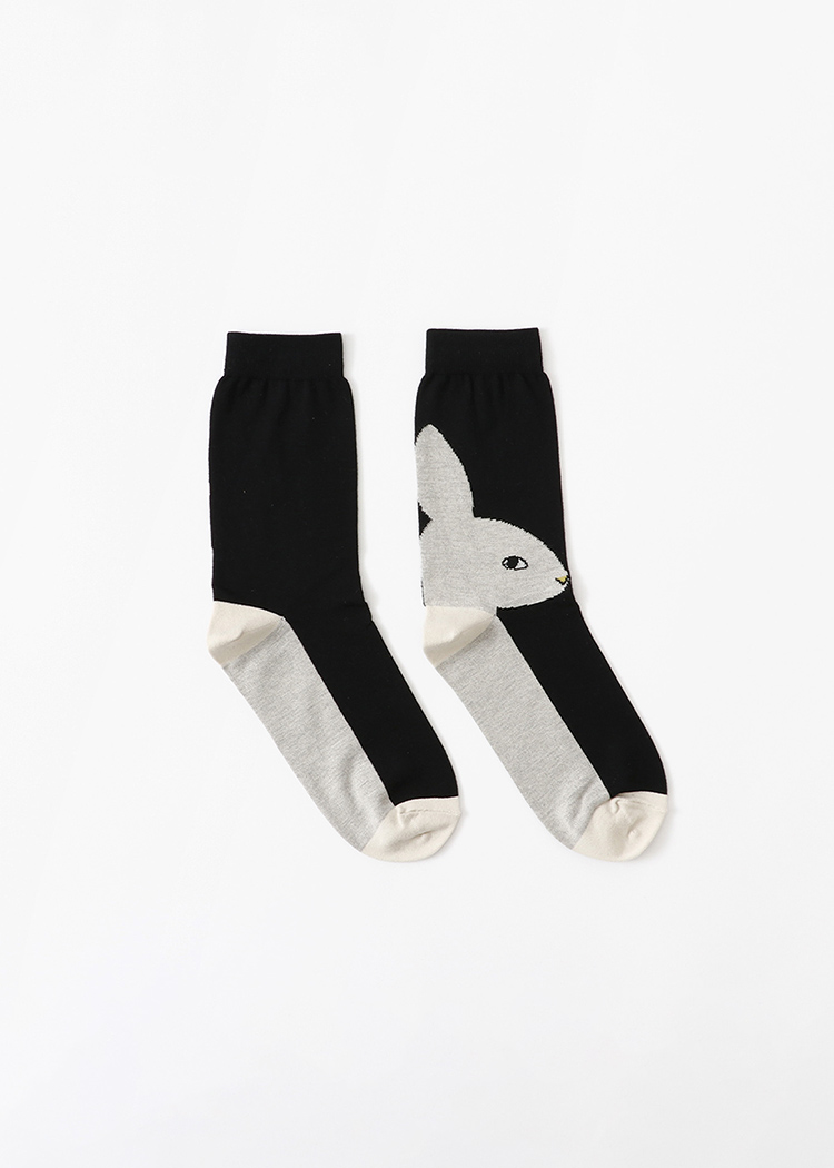 Rabbit Socks